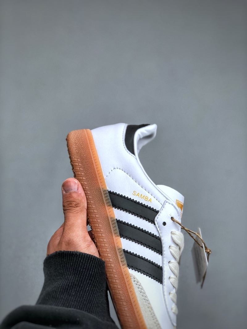 Adidas Samba Shoes